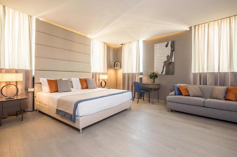 Orazio Palace Hotel foto 1
