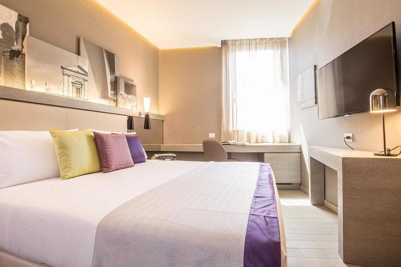 Orazio Palace Hotel foto 4