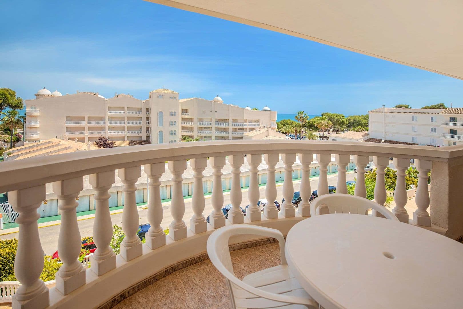 Hotel Servigroup Romana Alcossebre photo 5