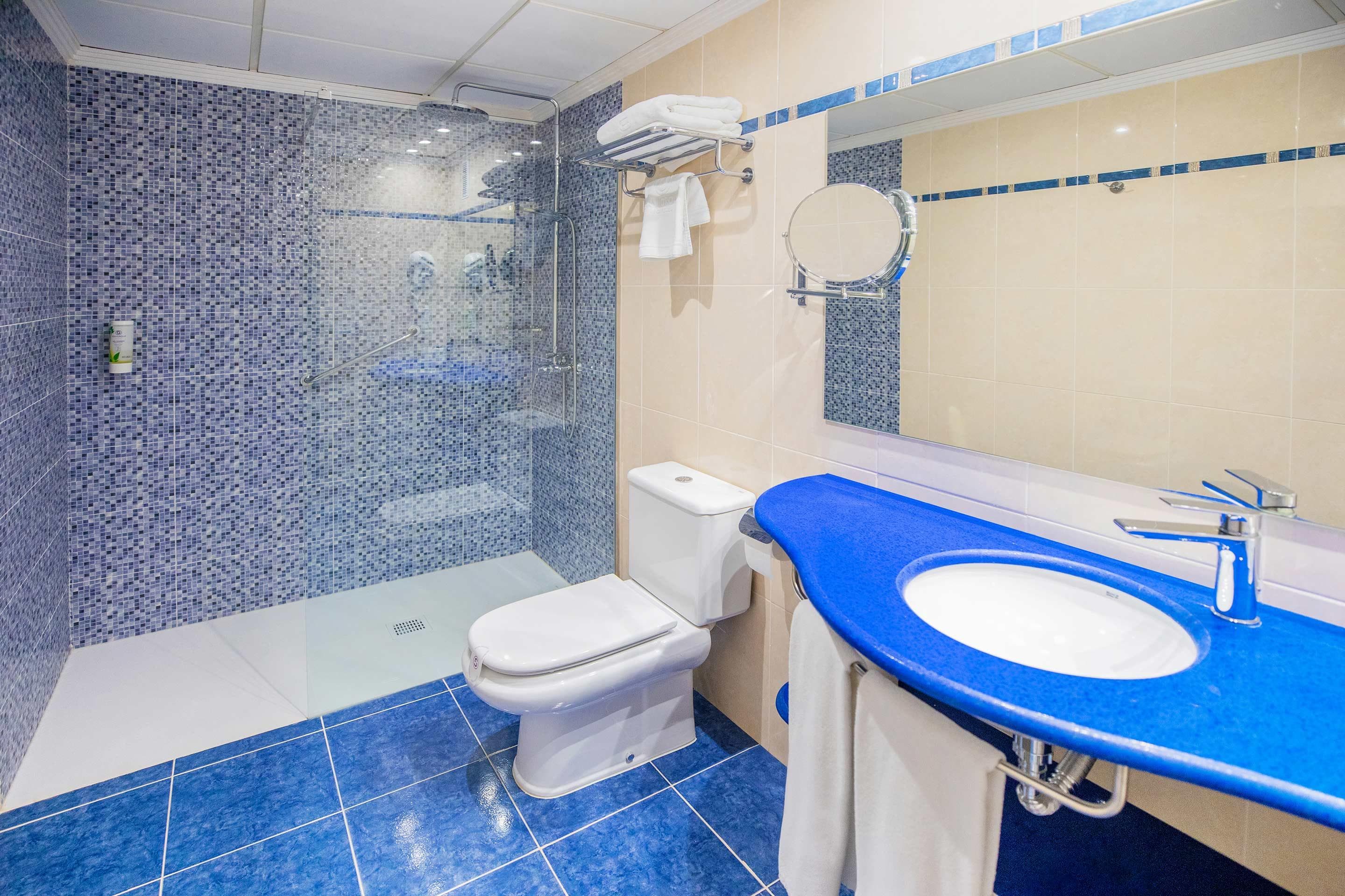 Hotel Servigroup Romana foto 3