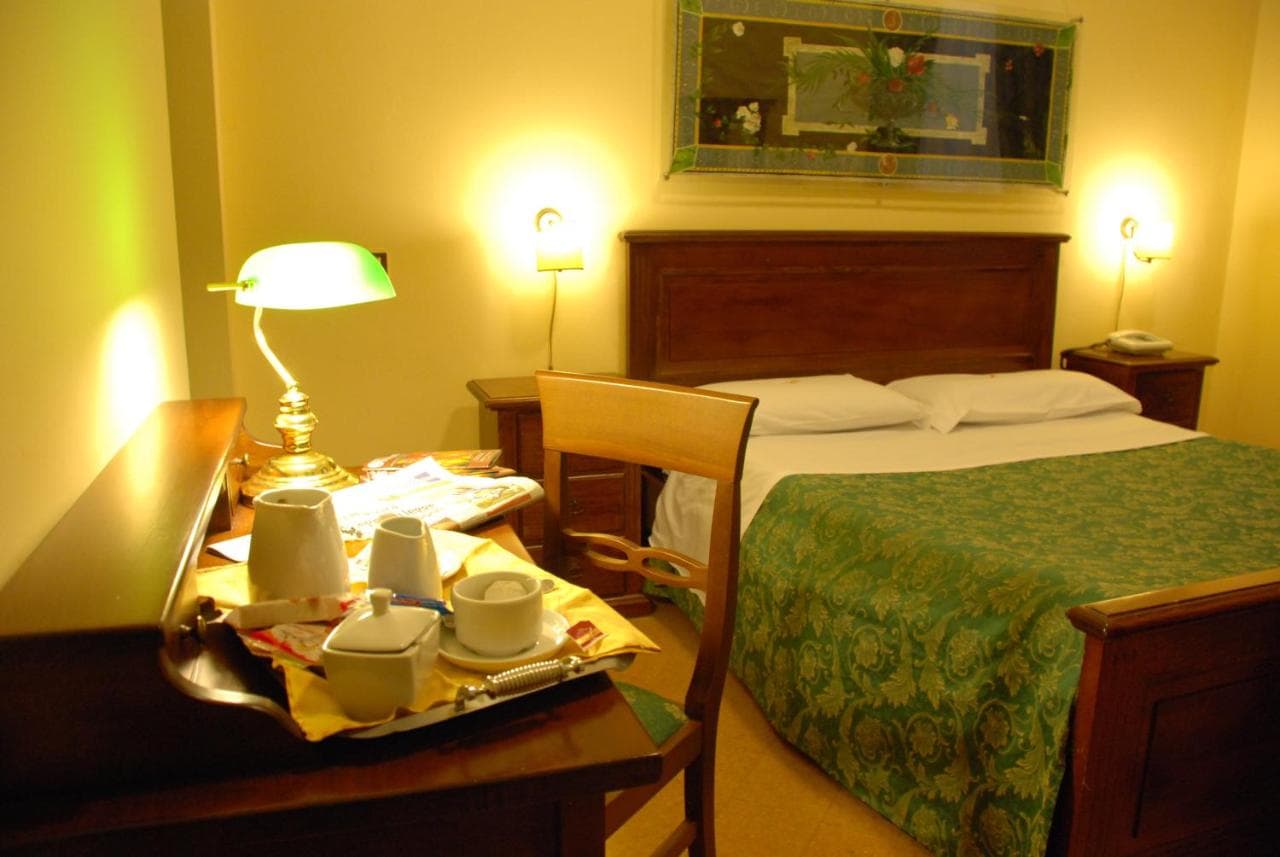 Hotel Del Centro foto 1