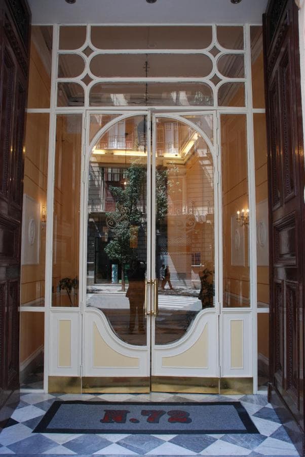Hotel Del Centro Palermo photo 5