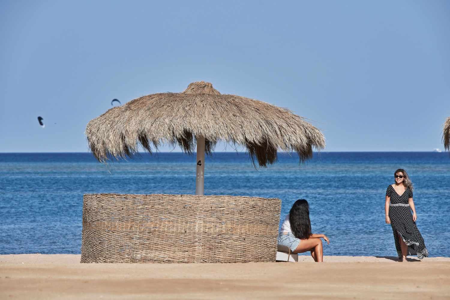 Ali Pasha Hotel El Gouna photo 5