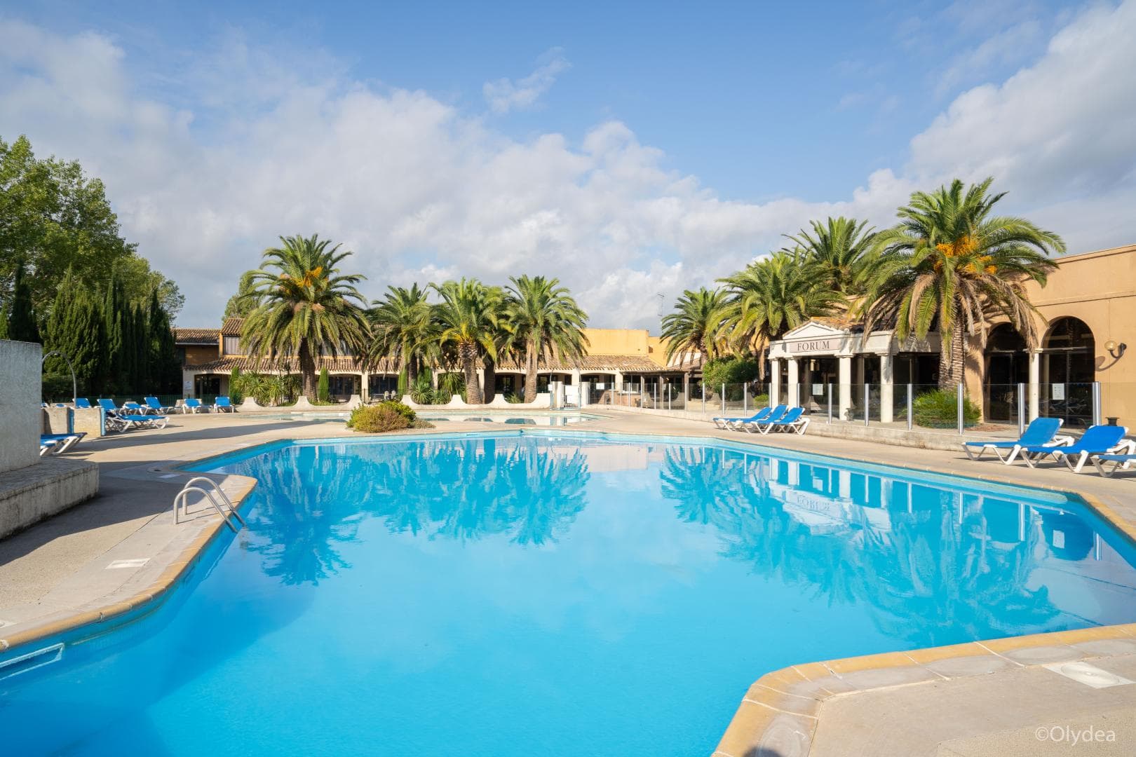 Sowell Residences Les Hameaux de Camargue foto 1