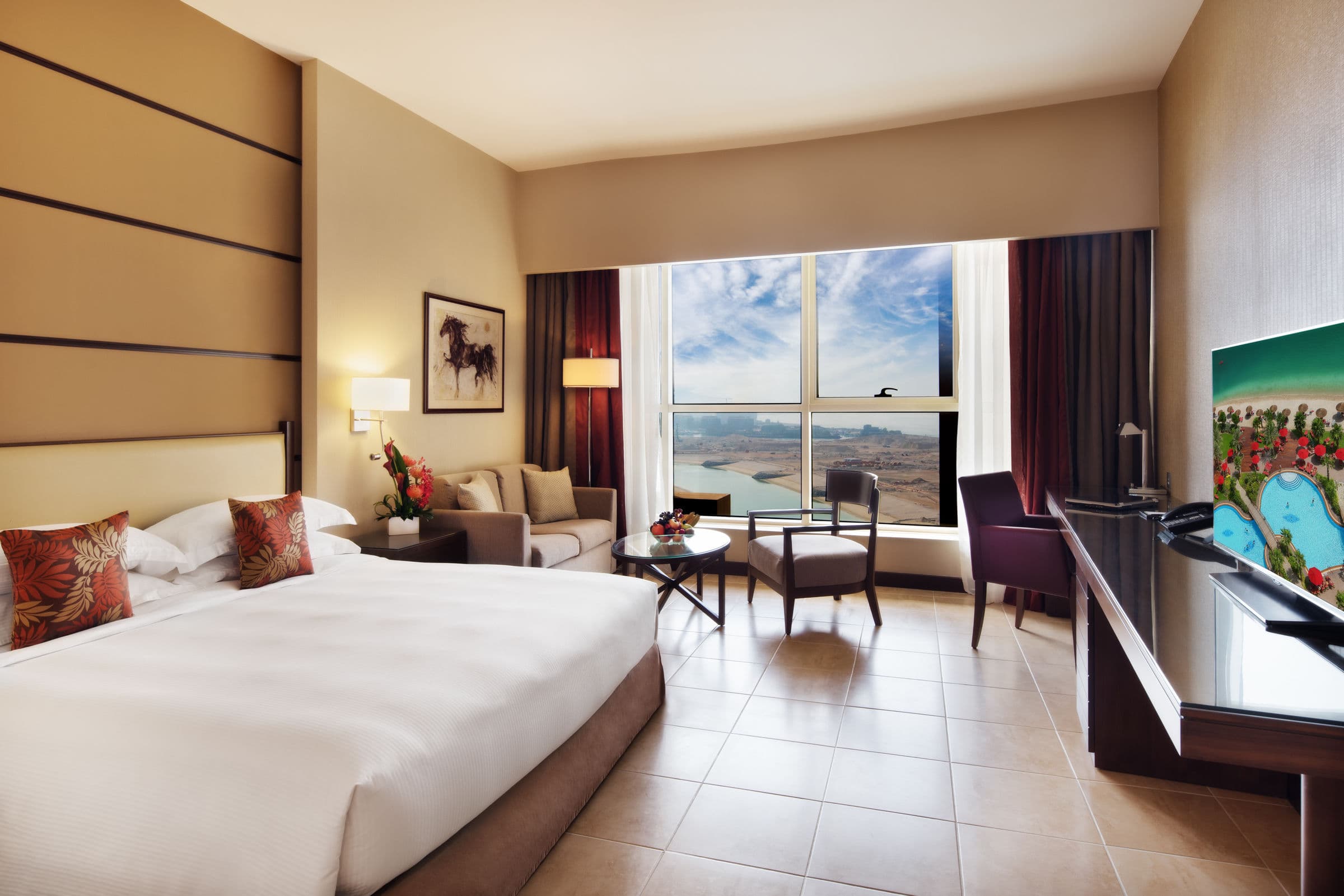 Khalidiya Palace Rayhaan foto 3