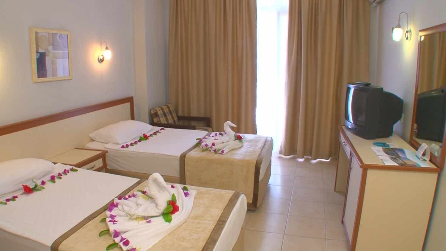 Incekum Su Hotel foto 4