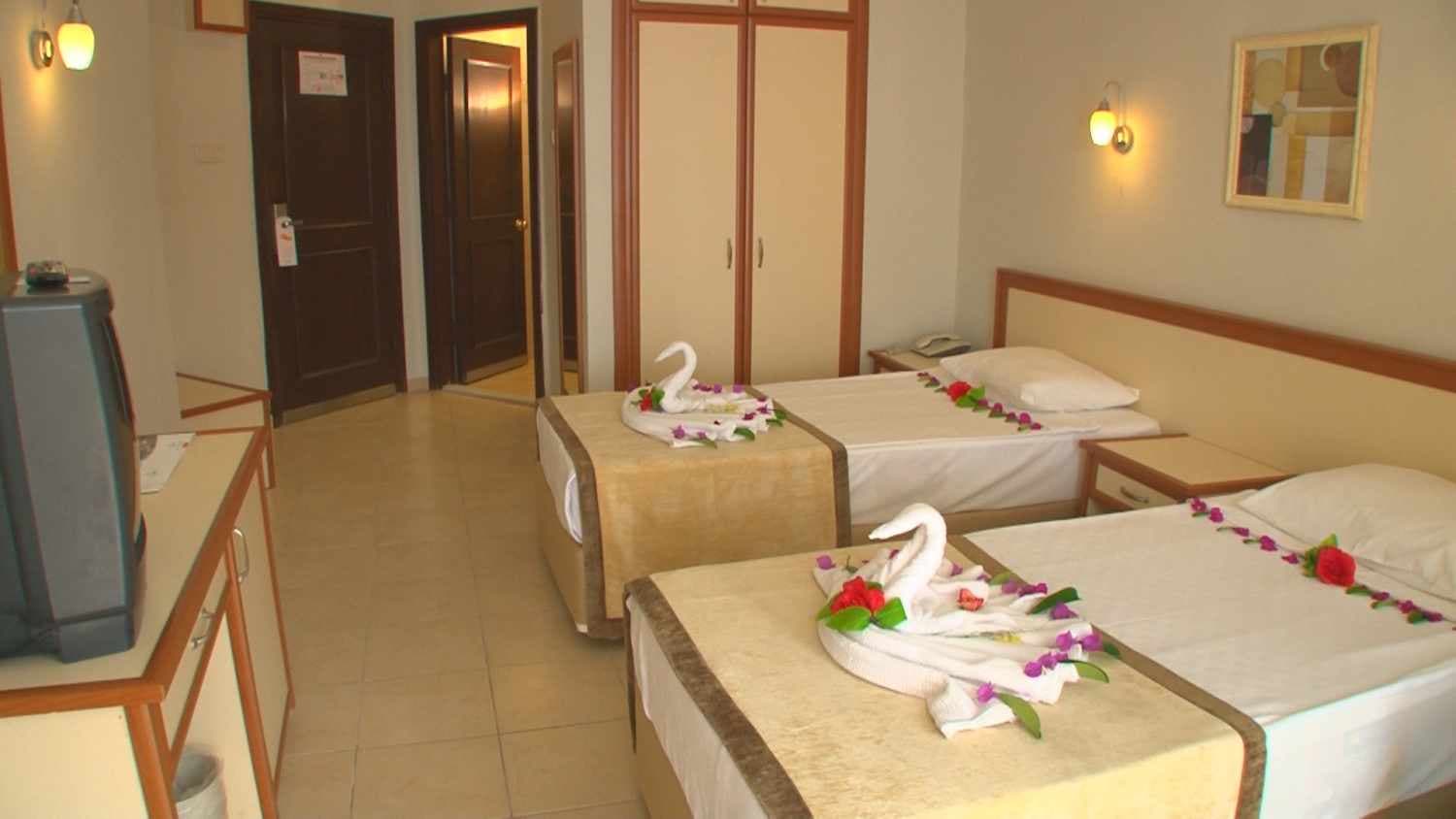Incekum Su Hotel Avsallar photo 5