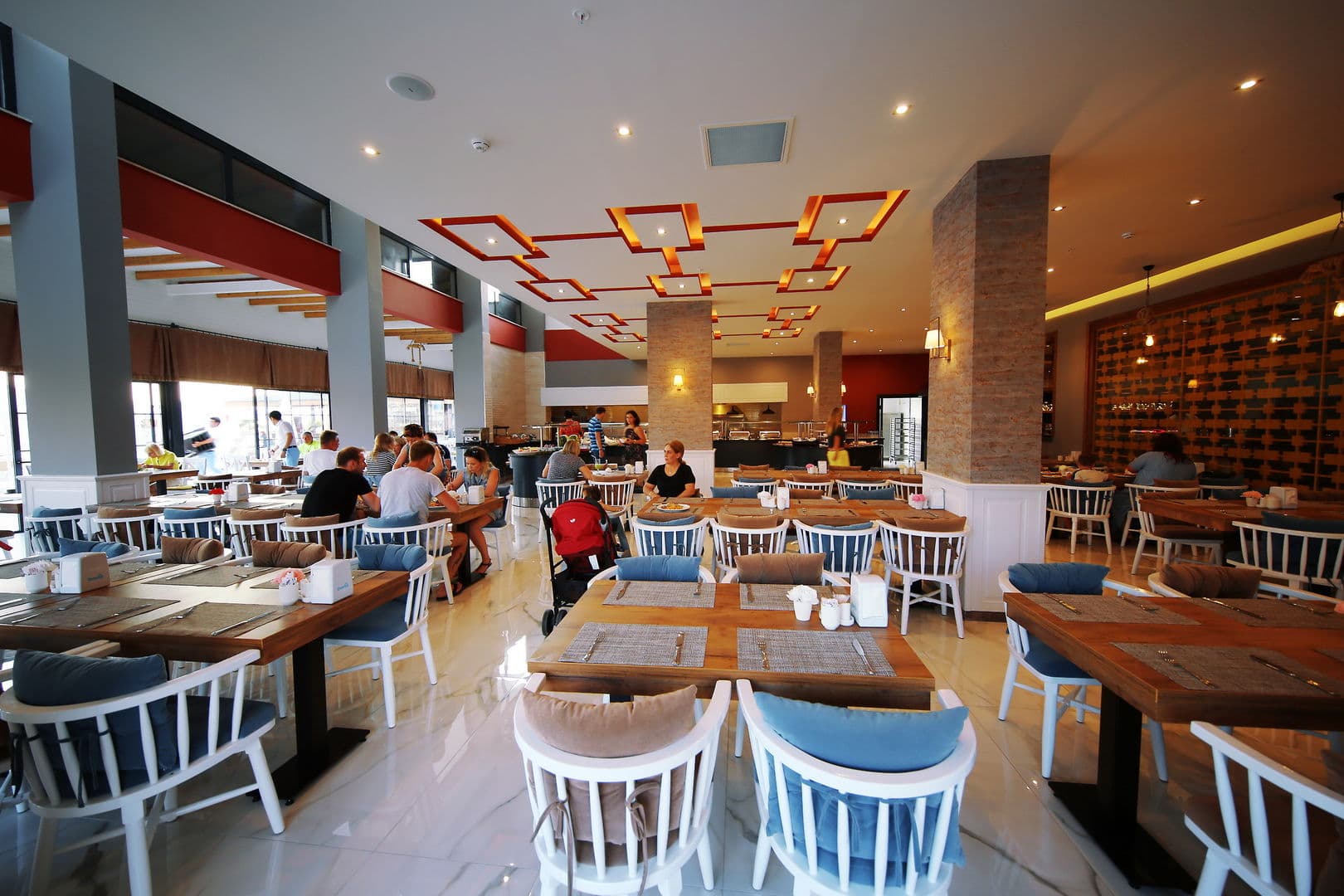 Sey Beach Hotel & Spa foto 4