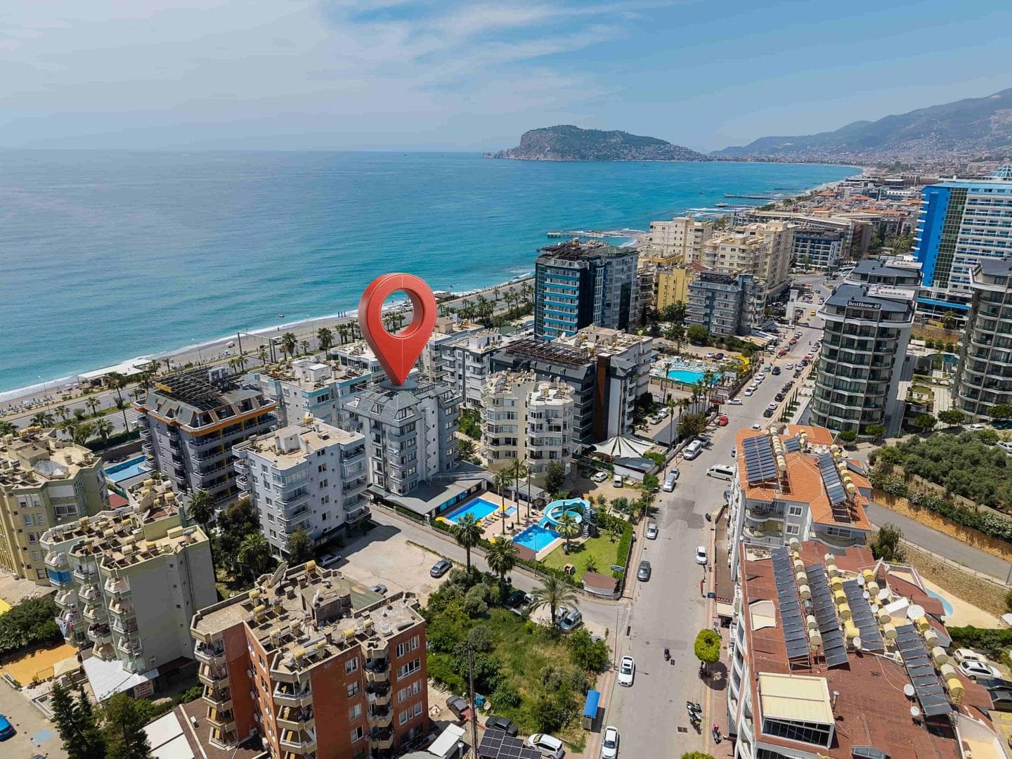 Best Alanya Otel Alanya photo 5