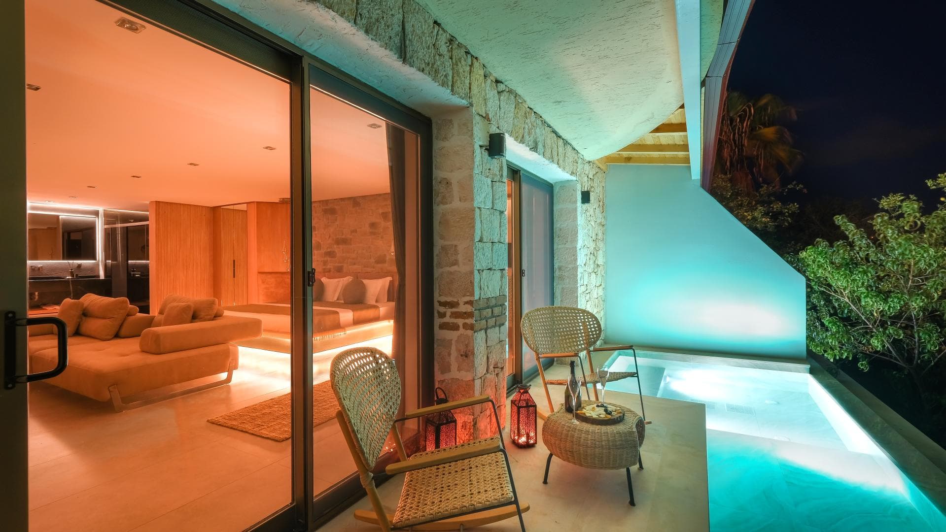 Villa Tamara foto 4