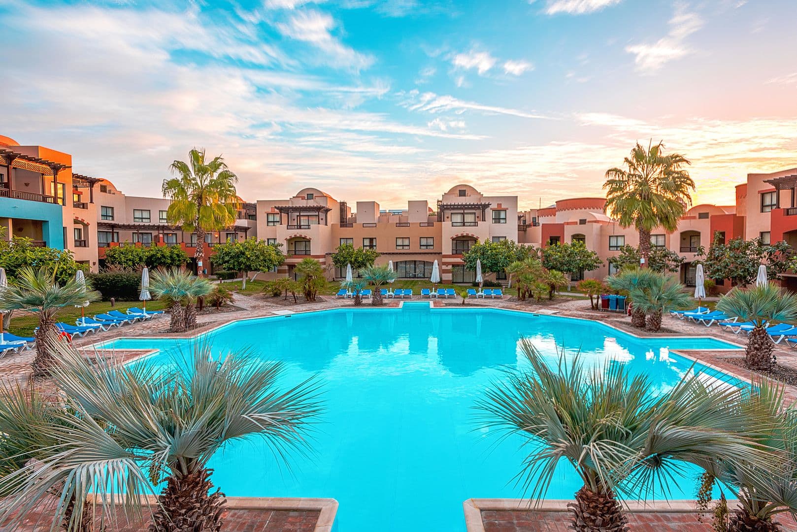 Marina Resort Port Ghalib, a member of Radisson Individuals foto 1
