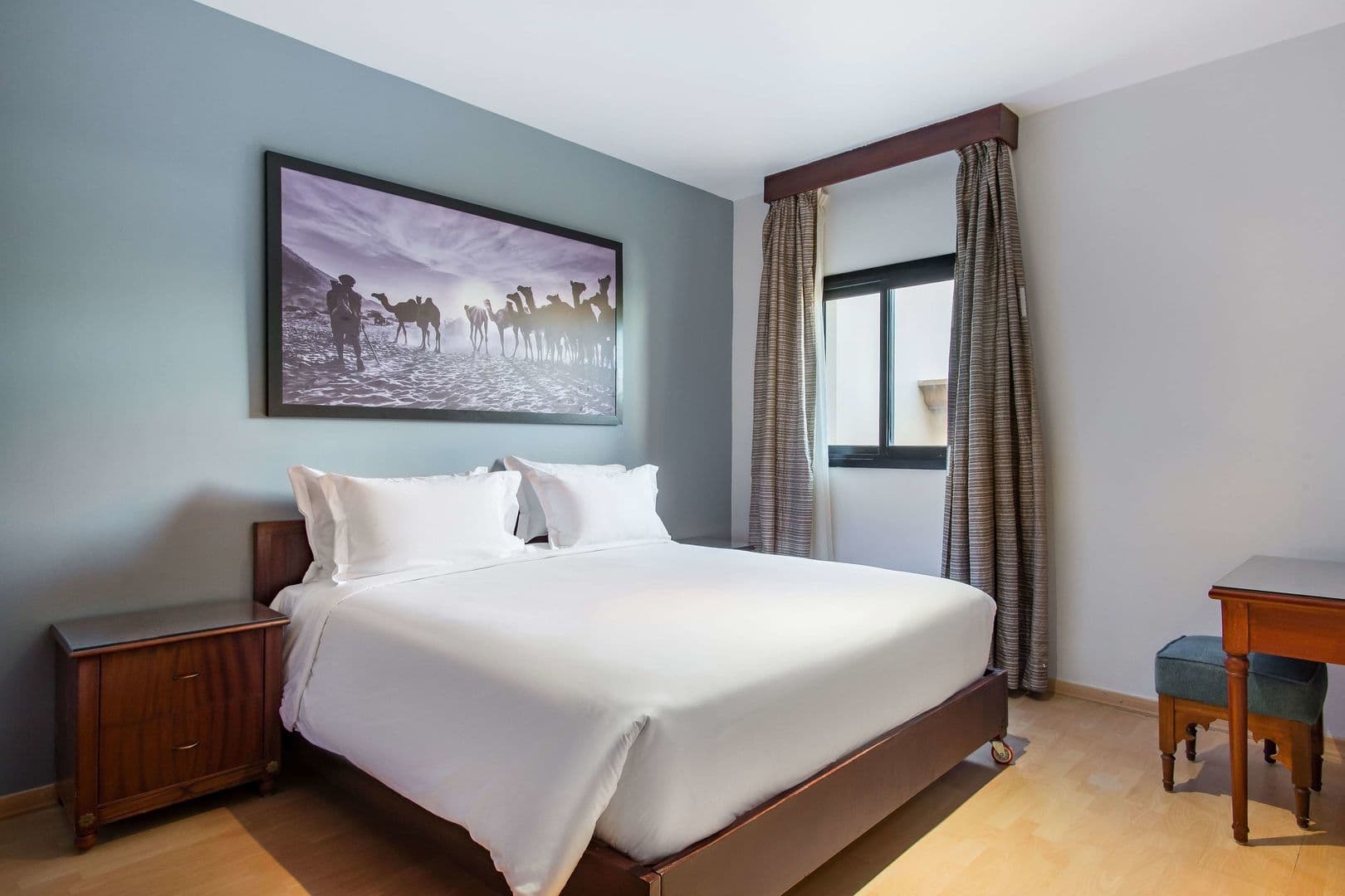 Marina Resort Port Ghalib, a member of Radisson Individuals foto 2