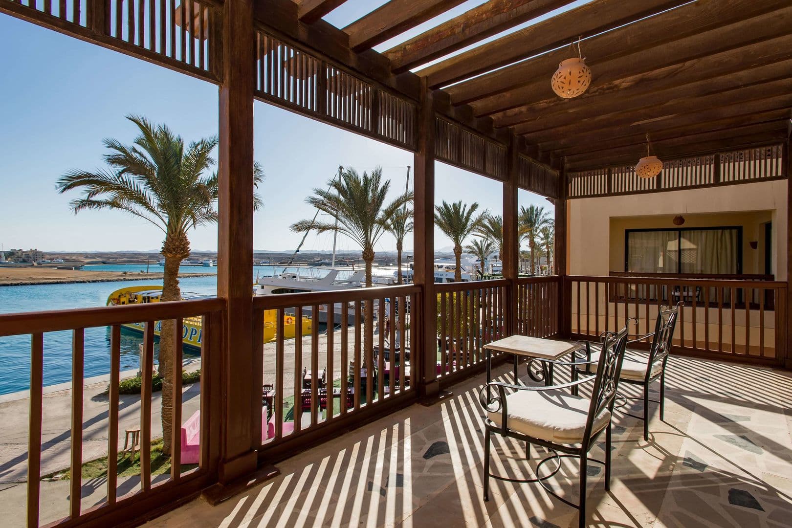 Marina Resort Port Ghalib, a member of Radisson Individuals foto 3