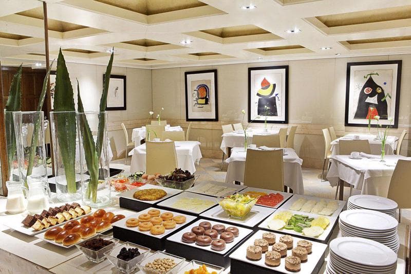 Hotel Derby Barcelona photo 5