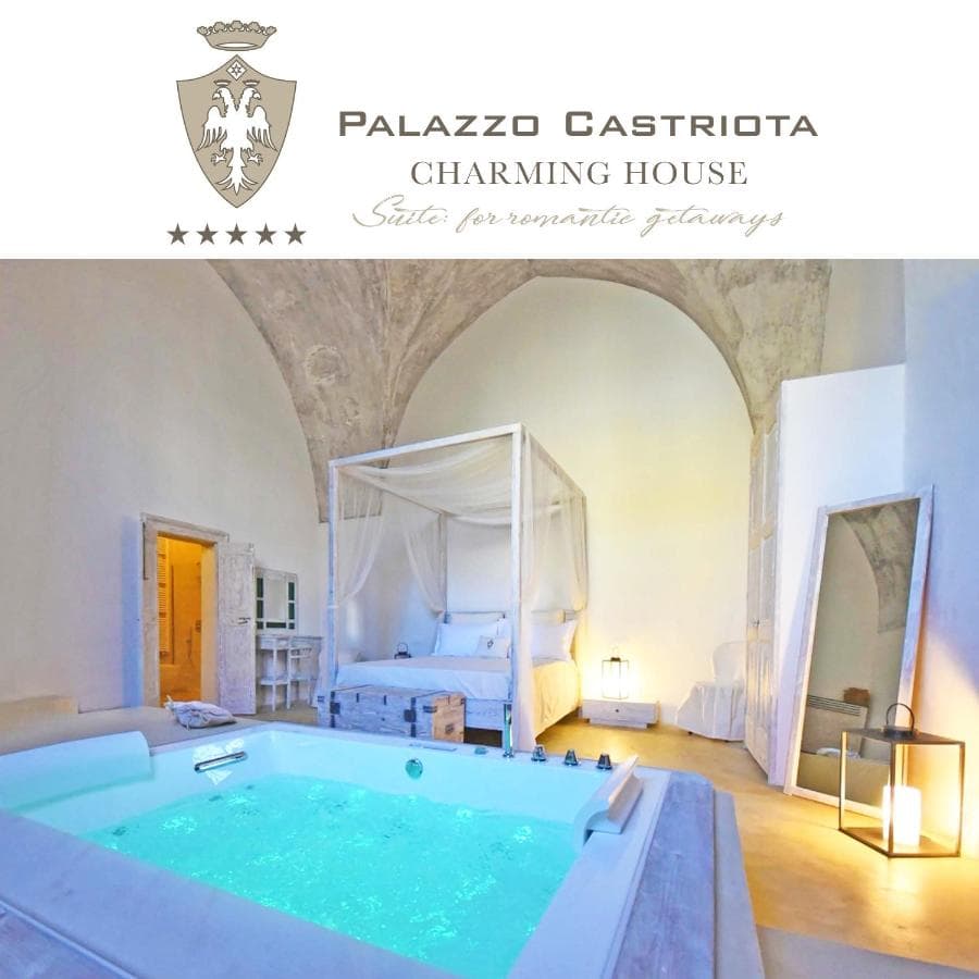 Palazzo Castriota foto 1