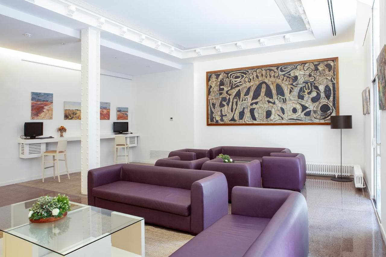 Hotel Gaudi Barcelona photo 5