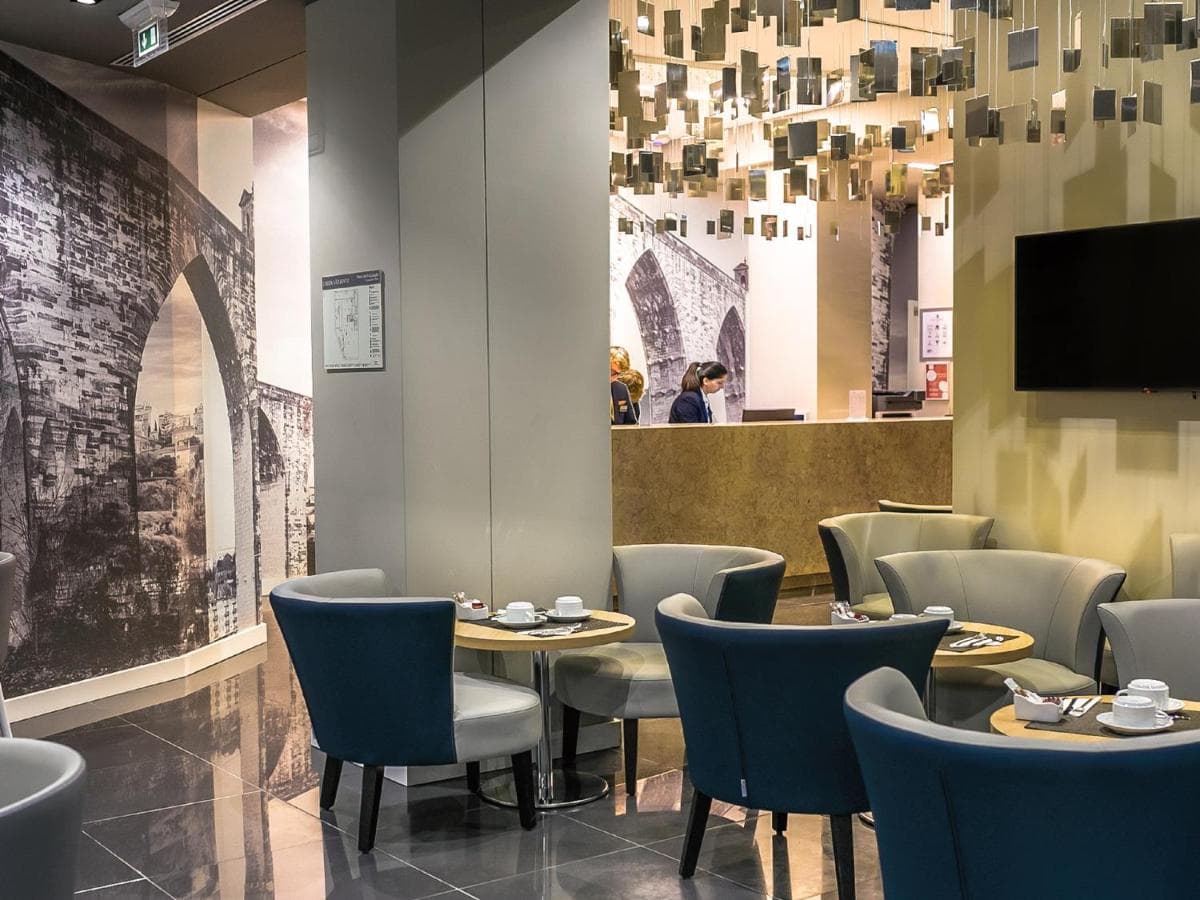 Lisbon São Bento Hotel Lissabon photo 5