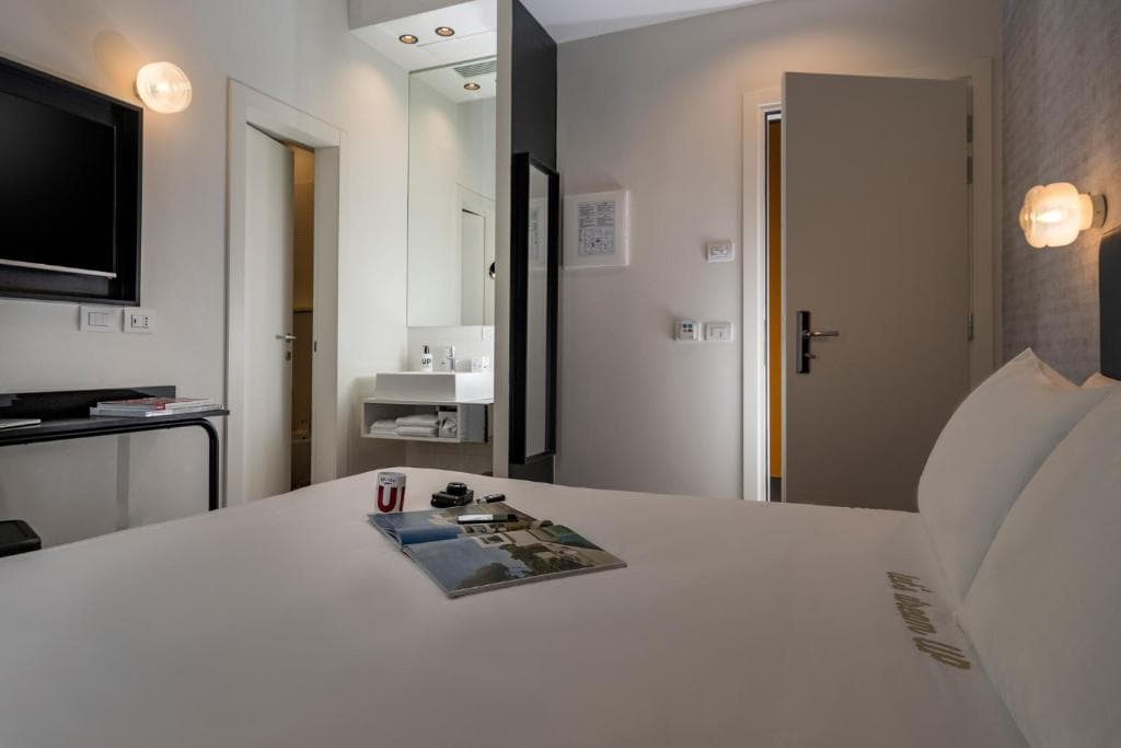 Up Hotel foto 2
