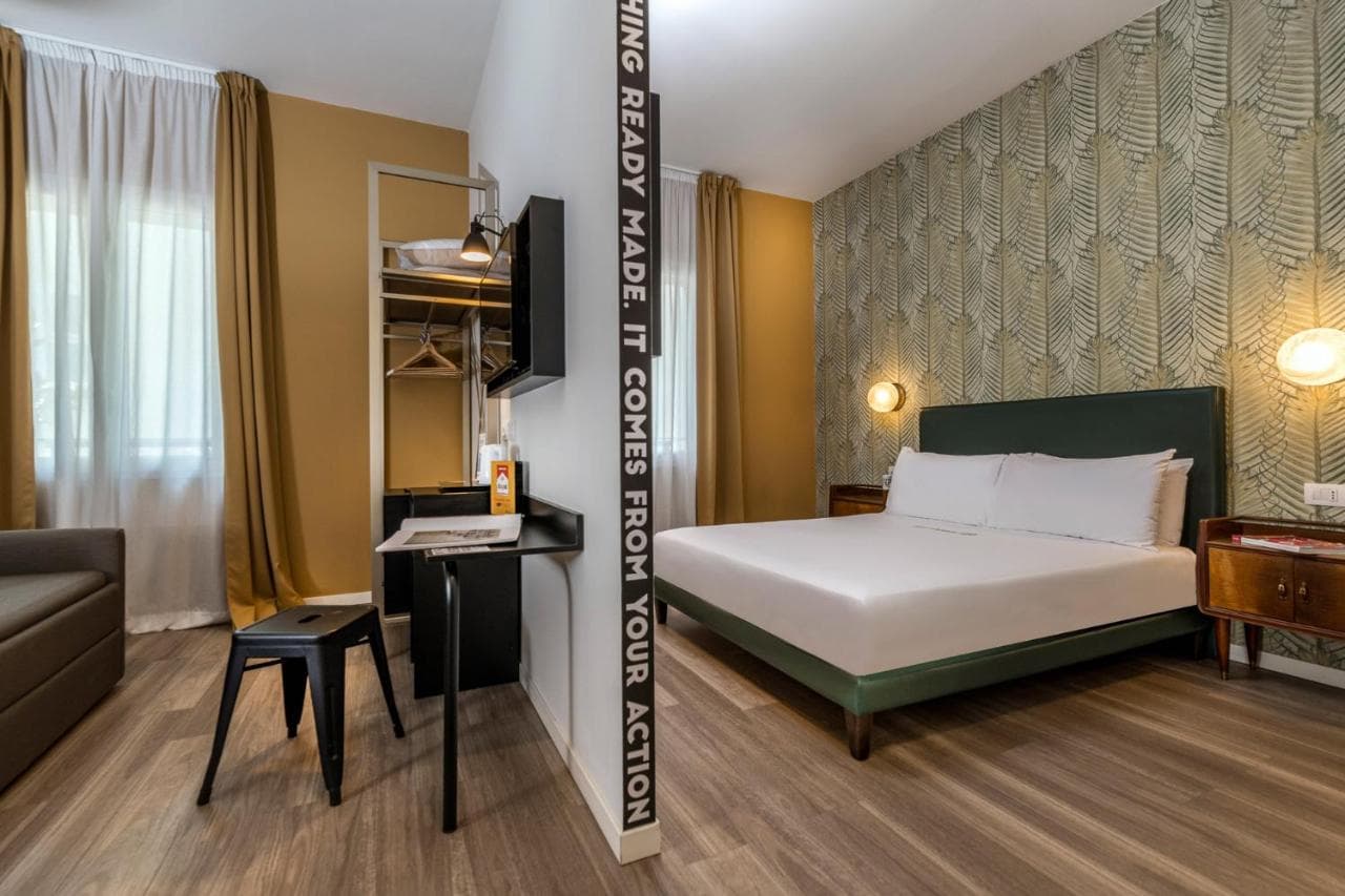 Up Hotel foto 4