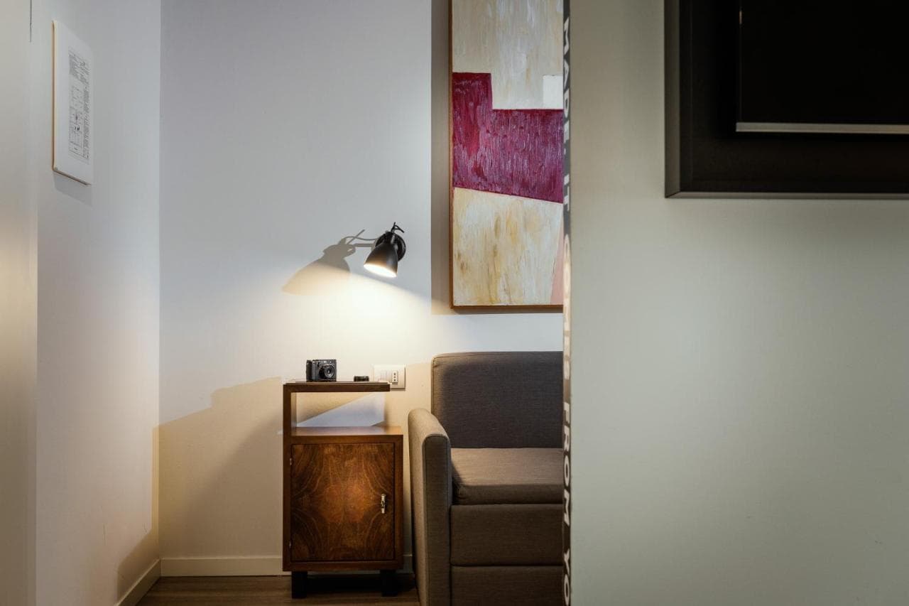 Up Hotel Rimini photo 5
