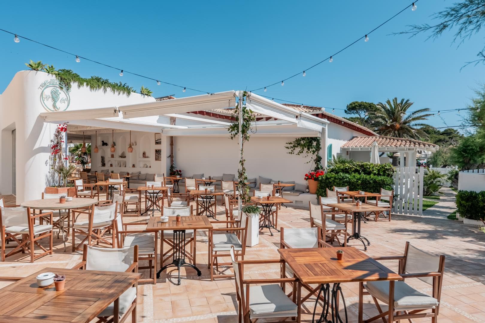 The Sea Club Cala Ratjada photo 5