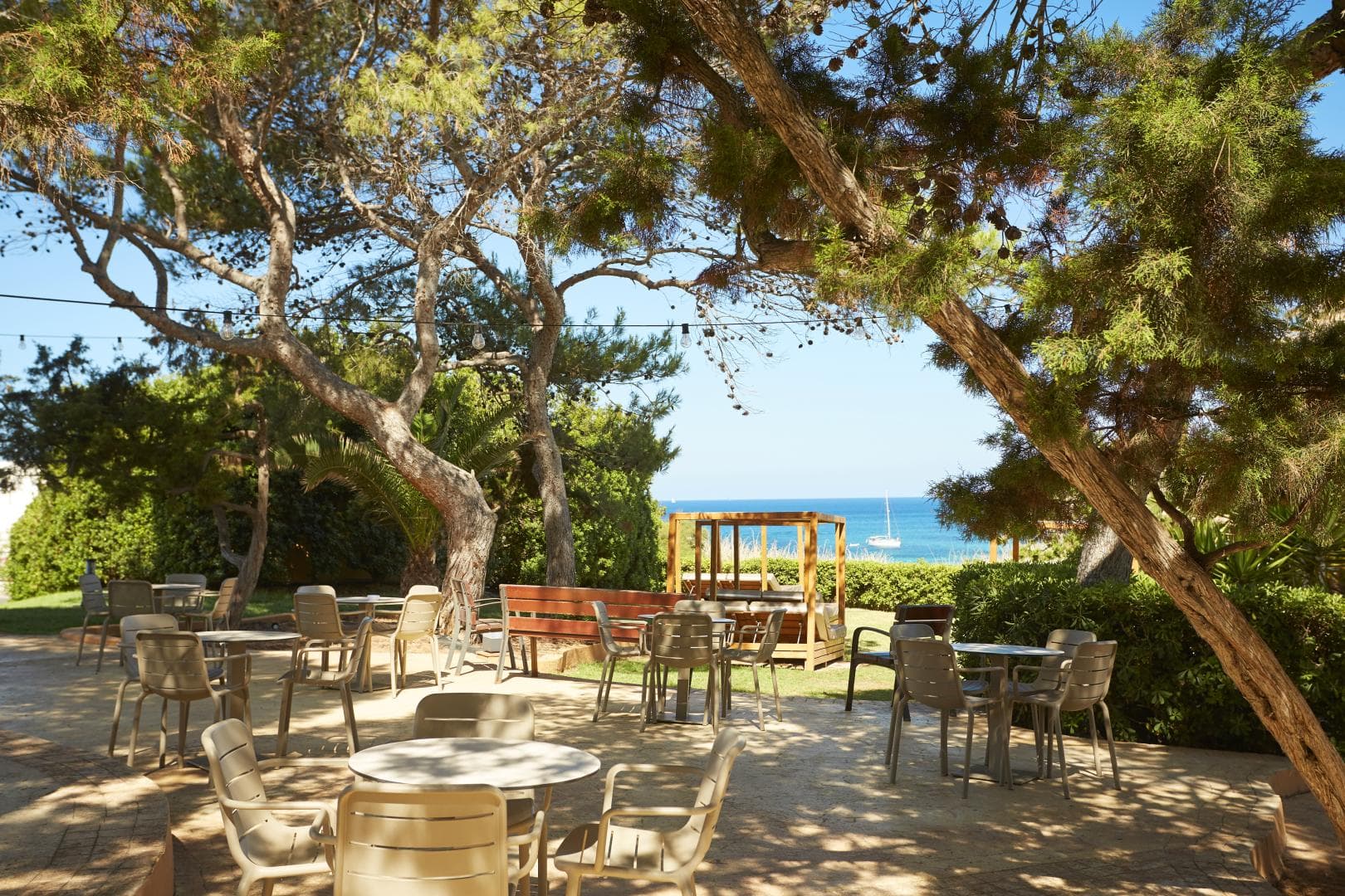 Insotel Club Tarida Playa Cala Tarida photo 5