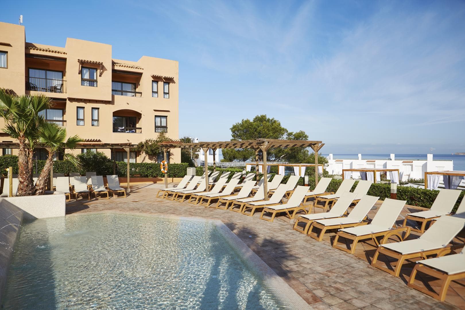 Insotel Club Tarida Playa foto 1