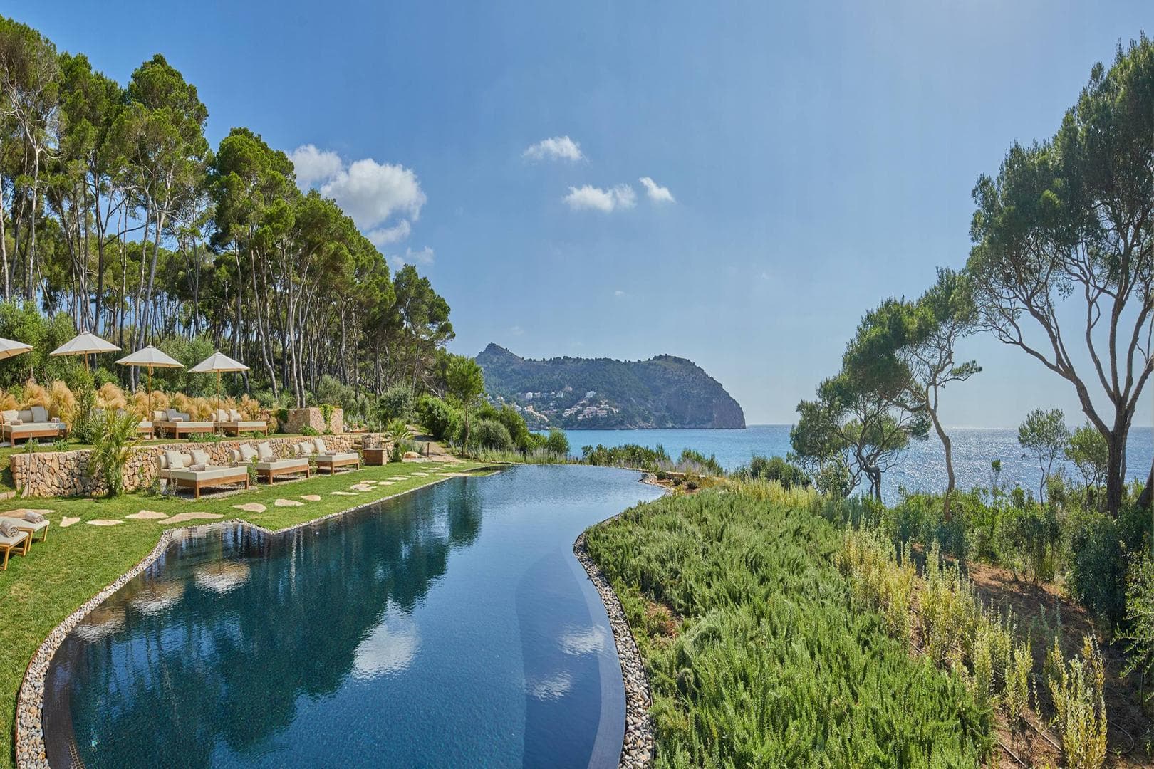 Pleta de Mar Luxury Hotel by Nature foto 1