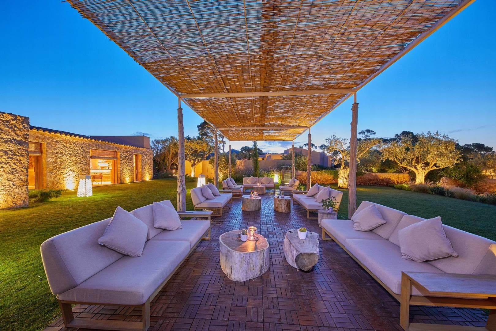 Pleta de Mar Luxury Hotel by Nature Canyamel photo 5