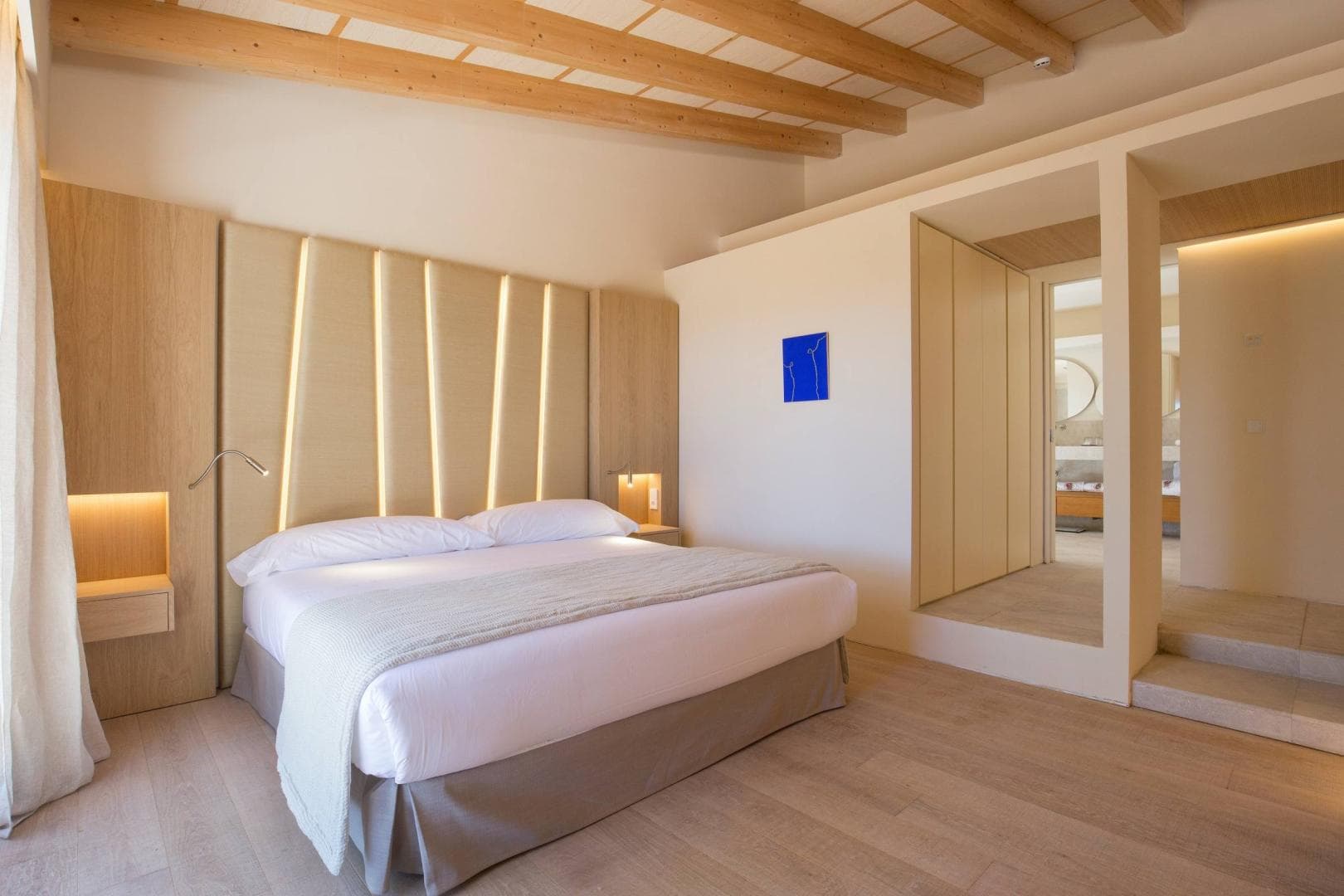 Pleta de Mar Luxury Hotel by Nature foto 2