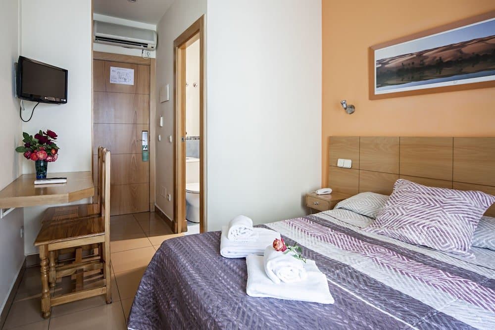 INTER Puerta del Sol Pension foto 3