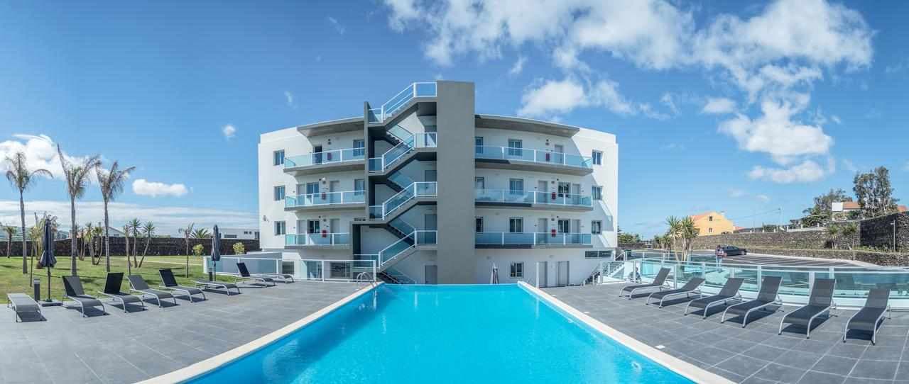 Whales Bay Hotel Apartments foto 1