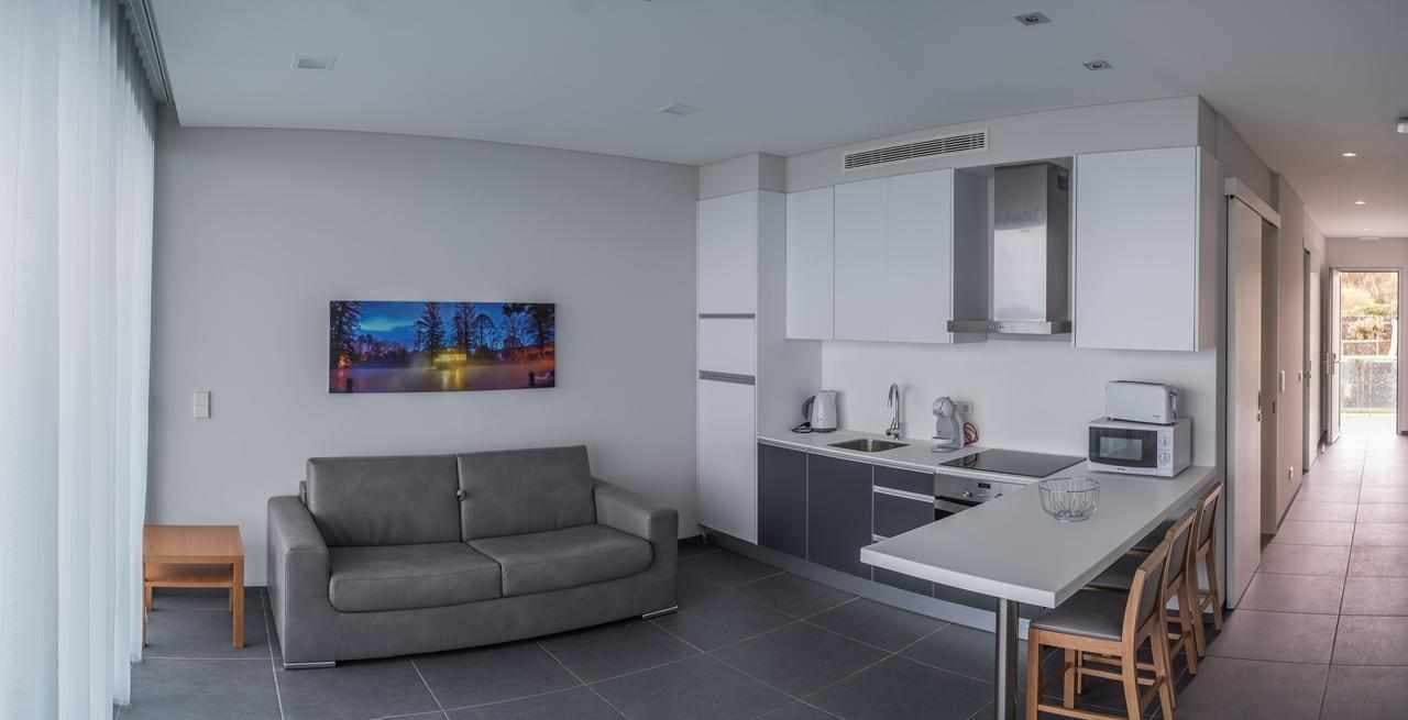 Whales Bay Hotel Apartments foto 2