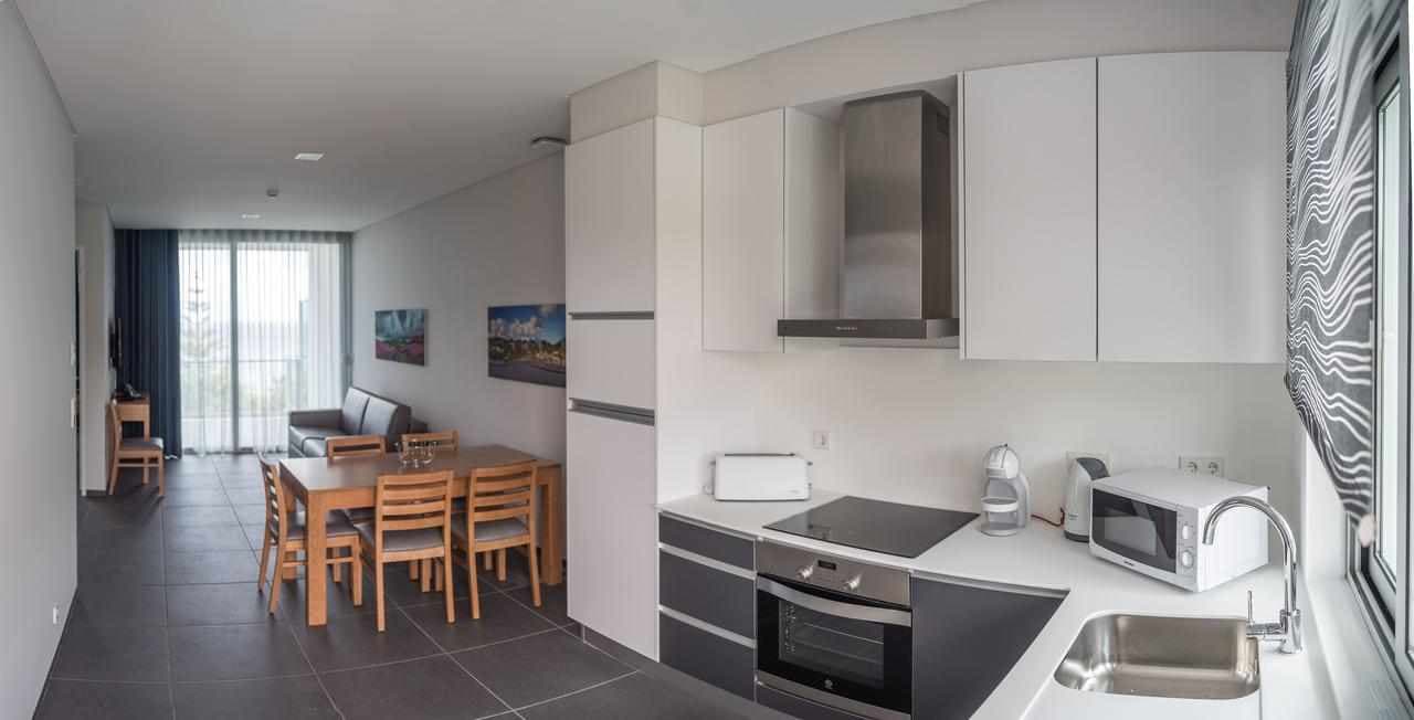Whales Bay Hotel Apartments foto 4
