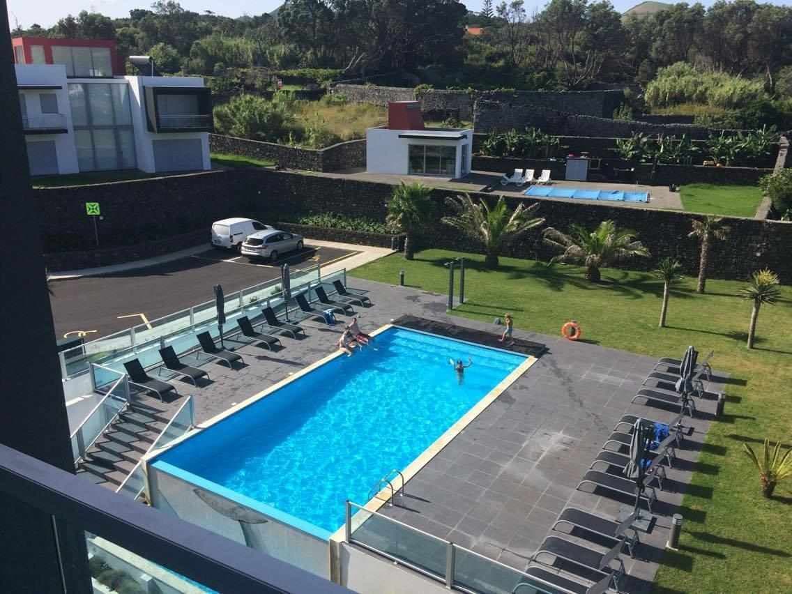 Whales Bay Hotel Apartments foto 3