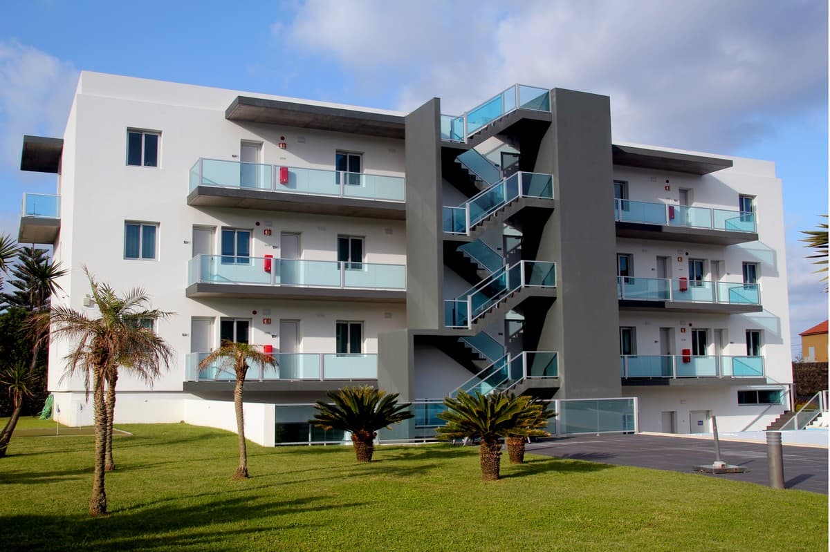 Whales Bay Hotel Apartments Ponta Delgada photo 5