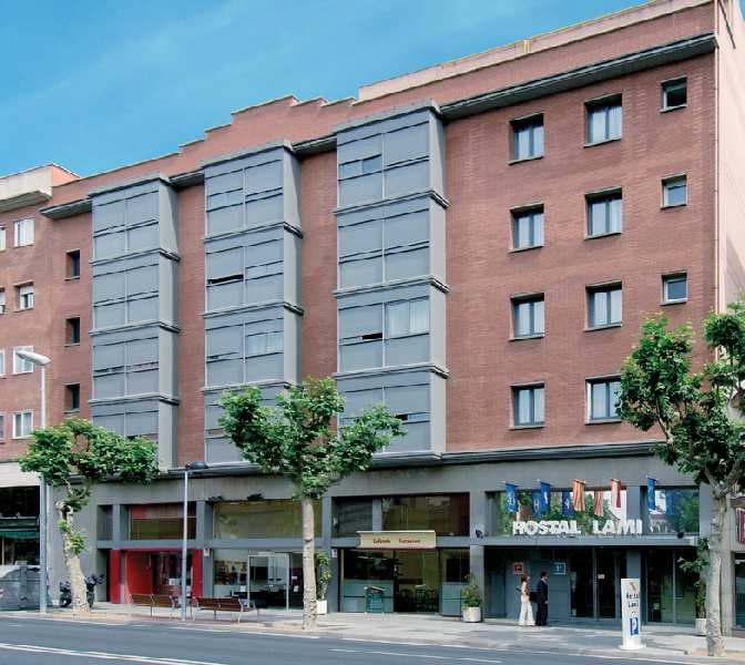Hostal Lami foto 2