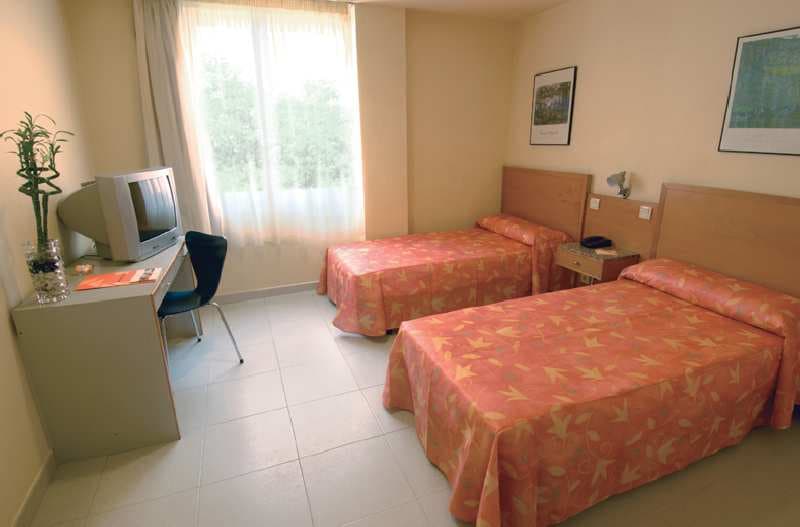 Hostal Lami foto 4