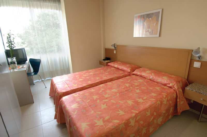 Hostal Lami Esplugues de Llobregat photo 5