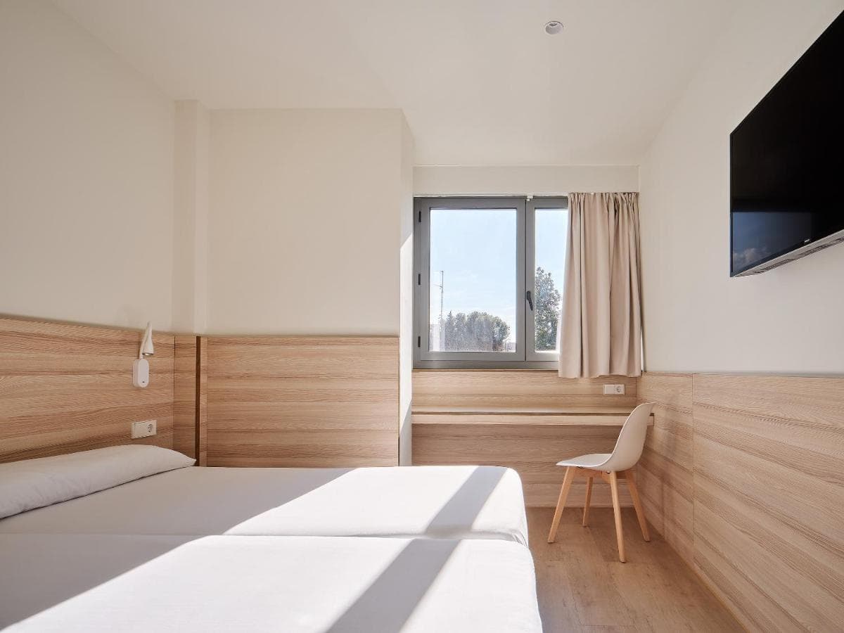 Hostal Lami foto 1