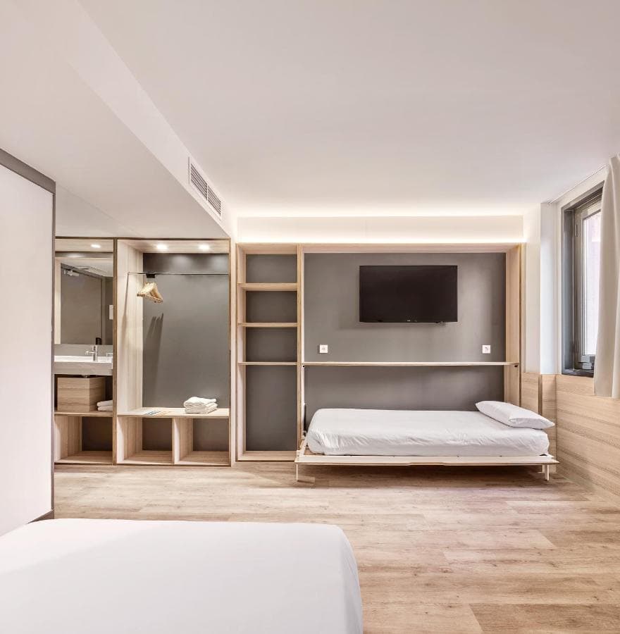 Hostal Lami foto 2