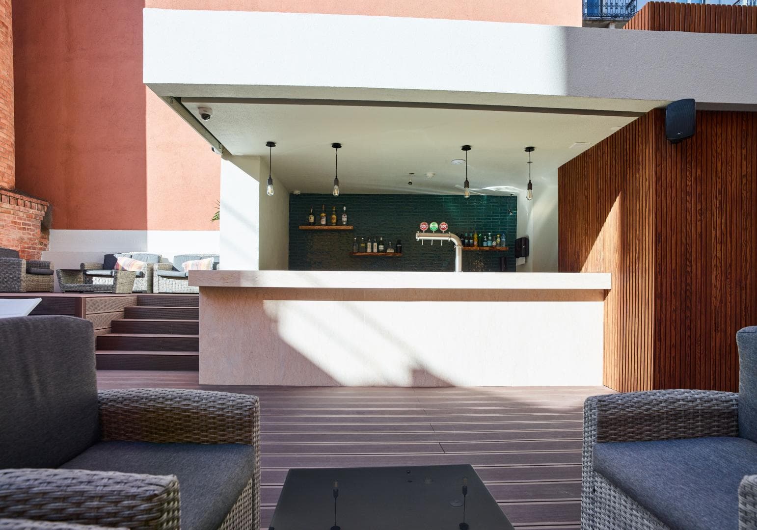 Residencial Florescente foto 4