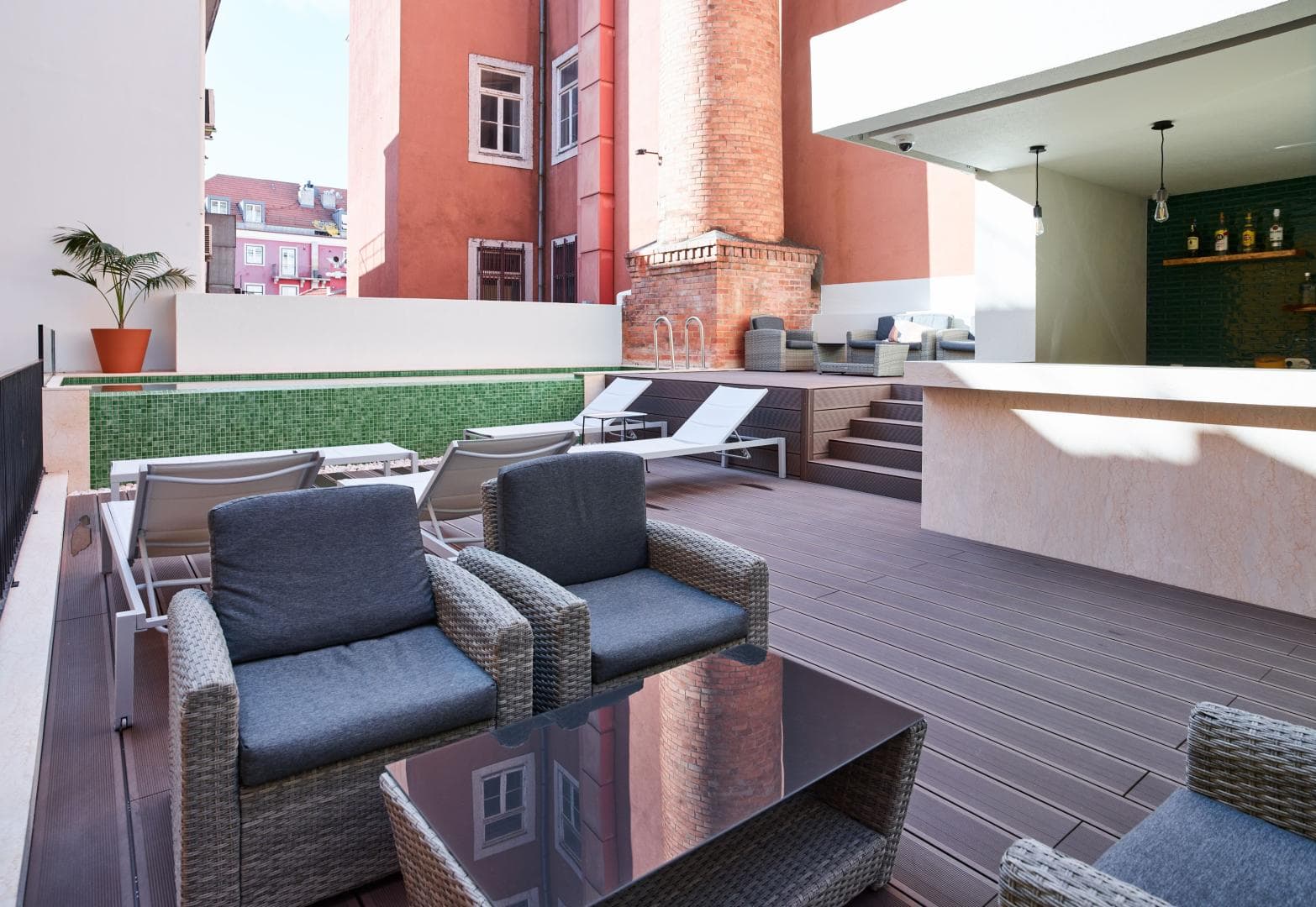 Residencial Florescente foto 1