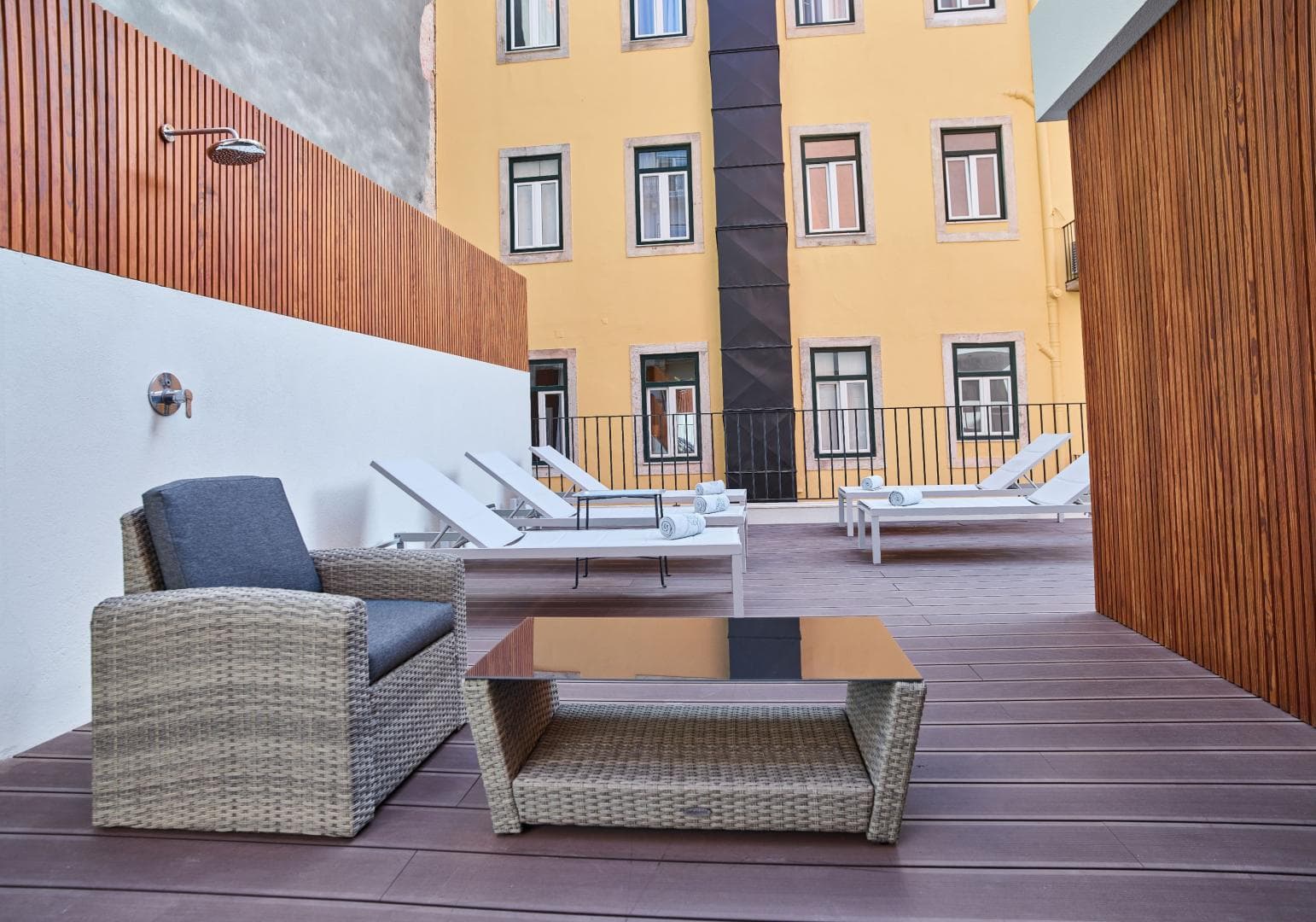 Residencial Florescente Lissabon photo 5