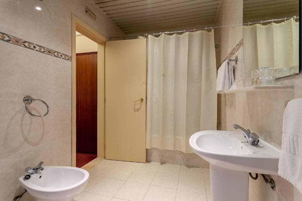 Residencial Horizonte Lissabon photo 5