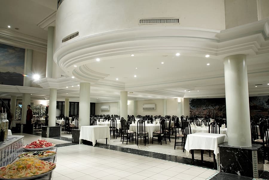 Pickalbatros Sungo Club Marrakech photo 5