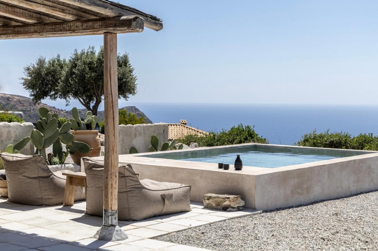 Palazzo Greco Villas foto 1