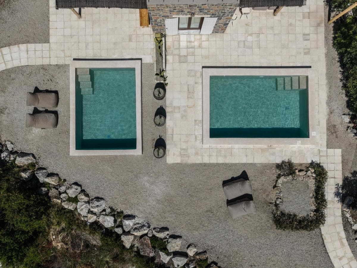 Palazzo Greco Villas foto 2