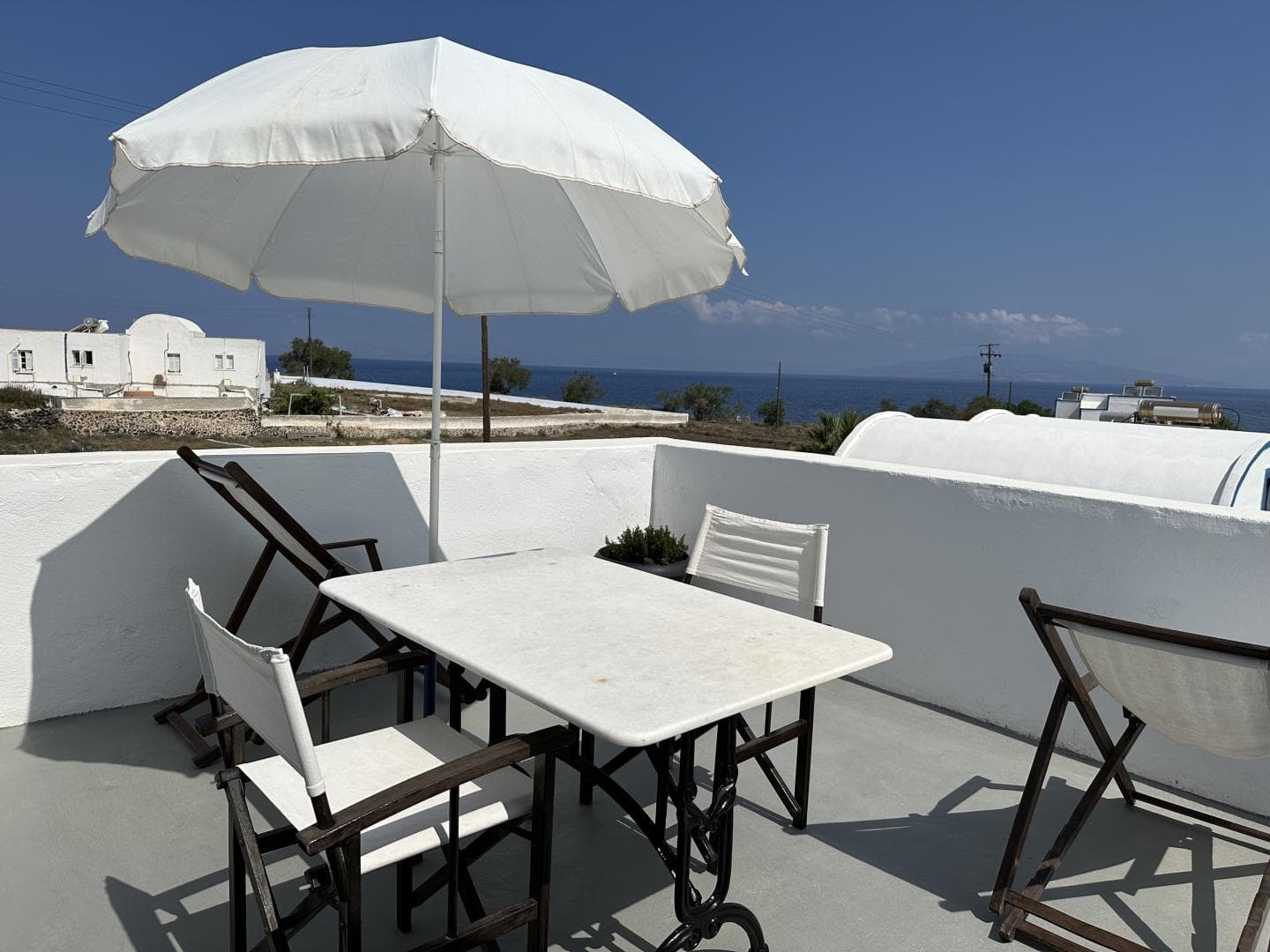 Hotel Paradisos Oia Oia photo 5