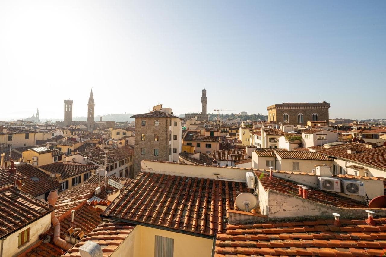 Hotel Villani Florence photo 5